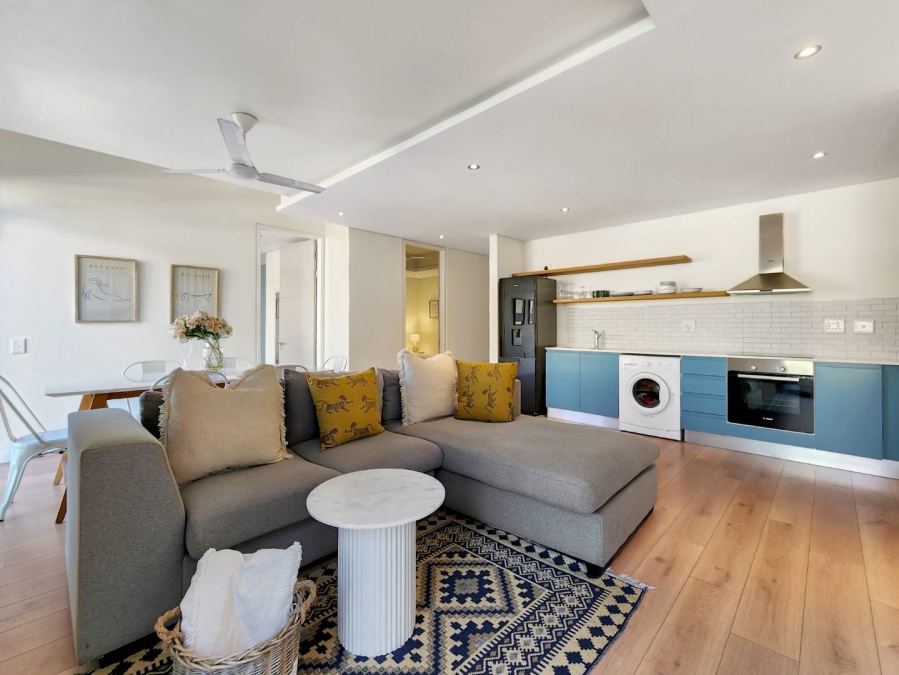2 Bedroom Property for Sale in Gardens Western Cape